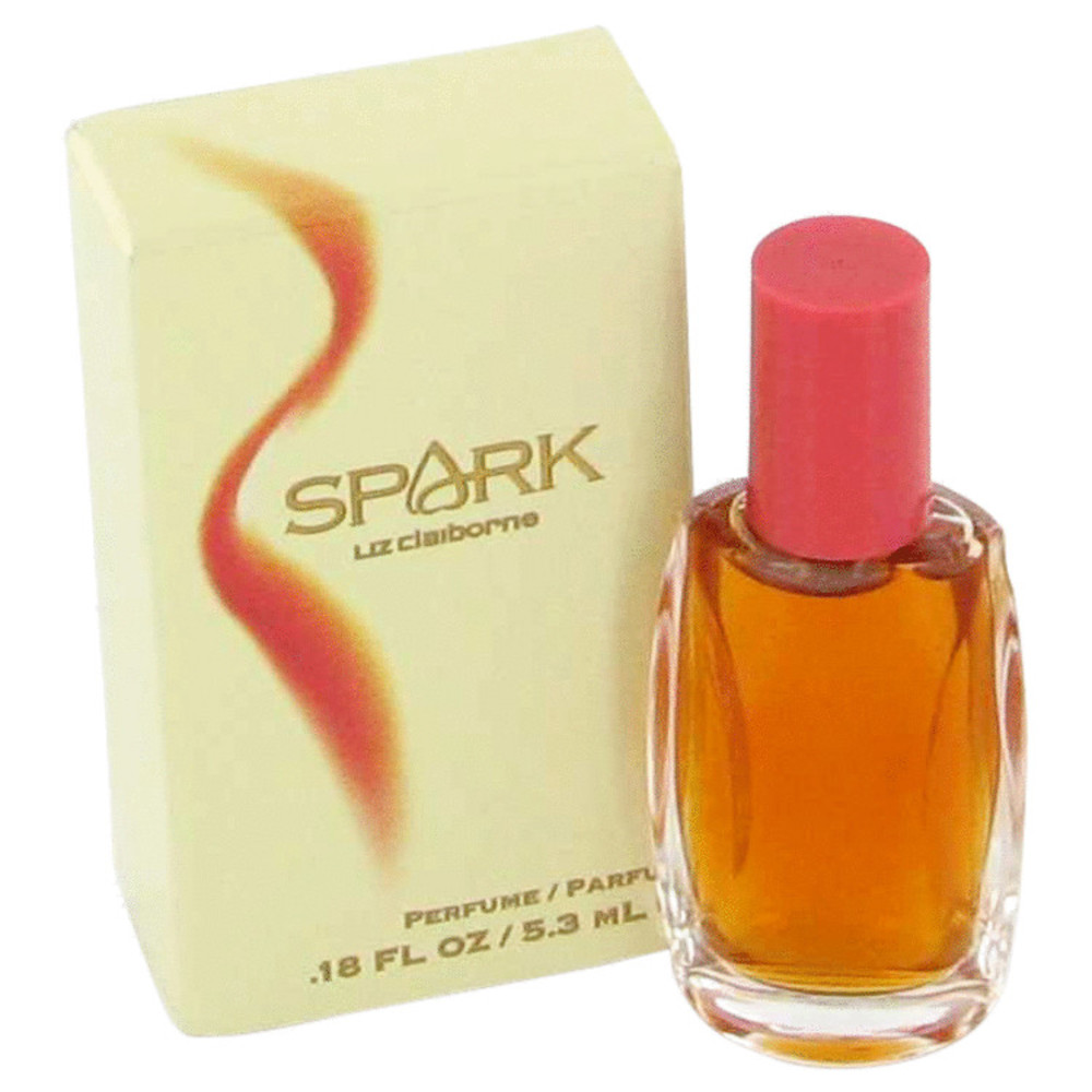 Spark By Liz Claiborne Mini Edp .18 Oz For Women