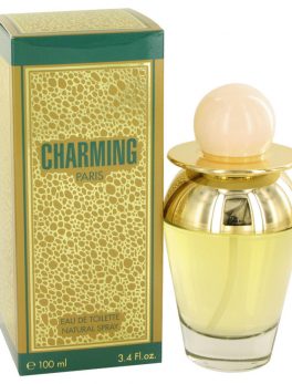 Charming By C. Darvin Eau De Toilette Spray 3.4 Oz For Women