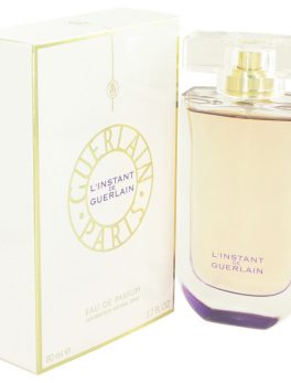 L'instant By Guerlain Eau De Parfum Spray 2.7 Oz For Women