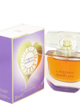 L'instant By Guerlain Eau De Parfum Spray 1 Oz For Women