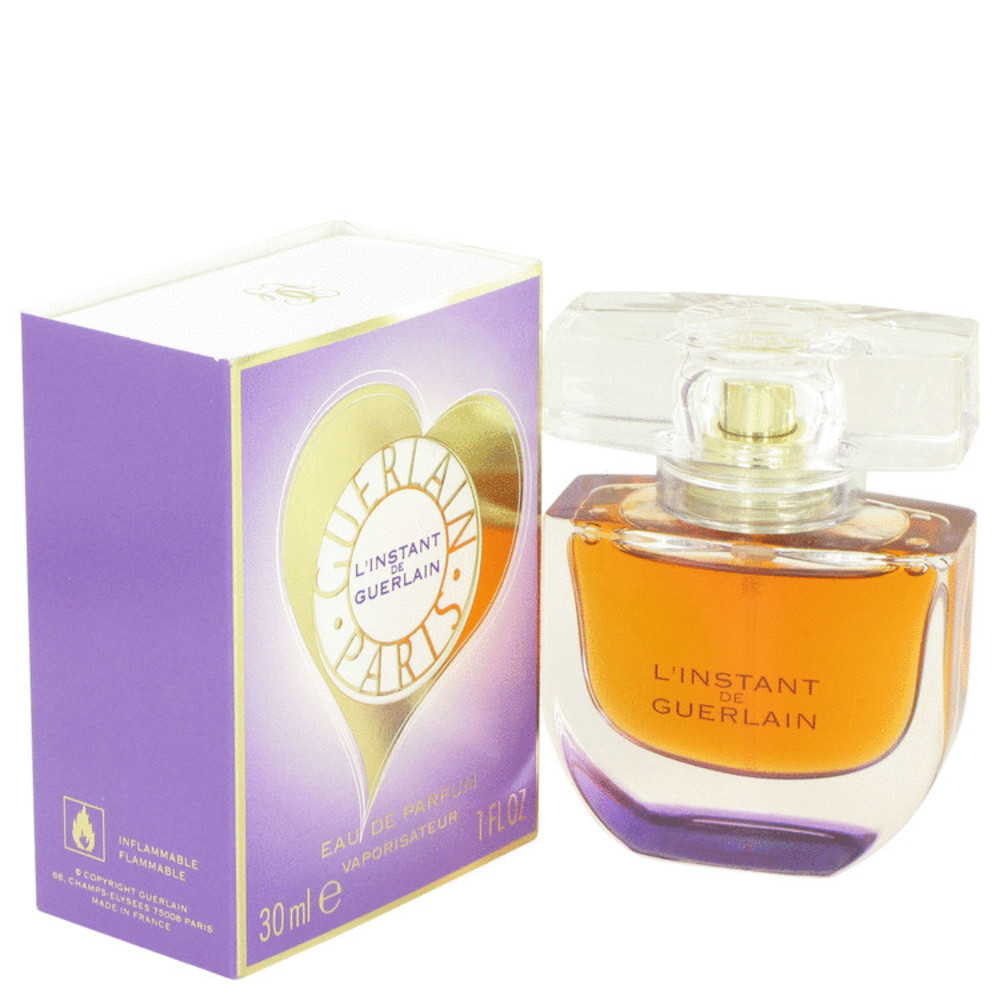 L'instant By Guerlain Eau De Parfum Spray 1 Oz For Women