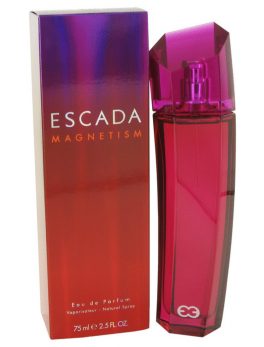 Escada Magnetism By Escada Eau De Parfum Spray 2.5 Oz For Women