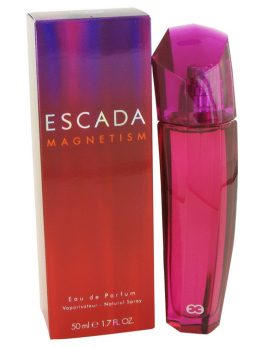 Escada Magnetism By Escada Eau De Parfum Spray 1.7 Oz For Women