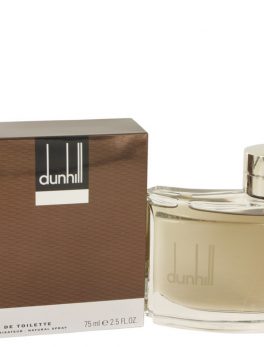 Dunhill Man By Alfred Dunhill Eau De Toilette Spray 2.5 Oz For Men