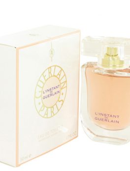 L'instant By Guerlain Eau De Toilette Spray 1.7 Oz For Women
