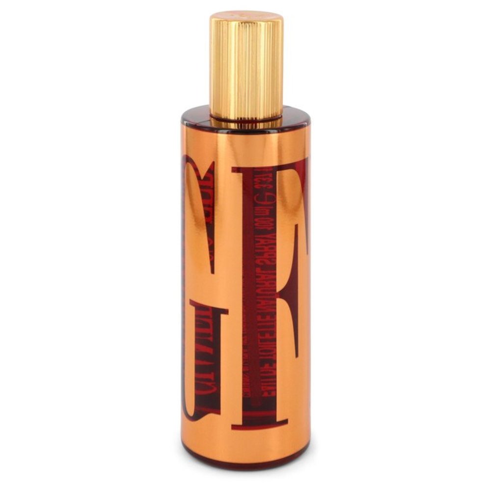 Gff By Gianfranco Ferre Eau De Toilette Spray 3.4 Oz For Women