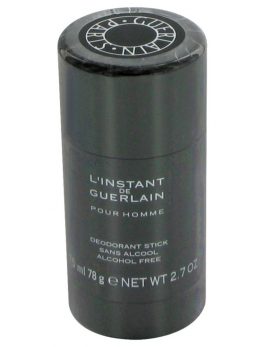 L'instant By Guerlain Deodorant Stick (alcohol Free) 2.7 Oz For Men