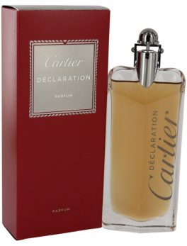 Declaration By Cartier Eau De Parfum Spray 3.3 Oz For Men