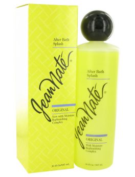 Jean Nate By Revlon After Bath Splash 30 Oz For Women
