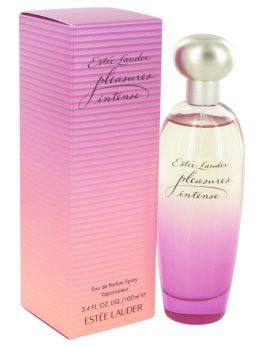 Pleasures Intense By Estee Lauder Eau De Parfum Spray 3.4 Oz For Women