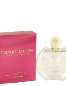 Forever Elizabeth By Elizabeth Taylor Eau De Parfum Spray 3.3 Oz For Women