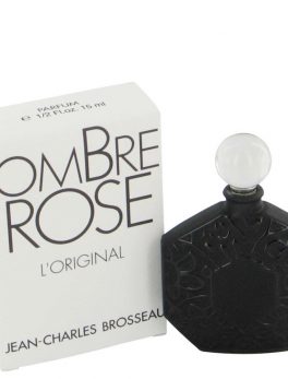 Ombre Rose By Brosseau Pure Perfume .5 Oz For Women