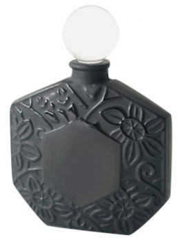 Ombre Rose By Brosseau Pure Perfume 1 Oz For Women