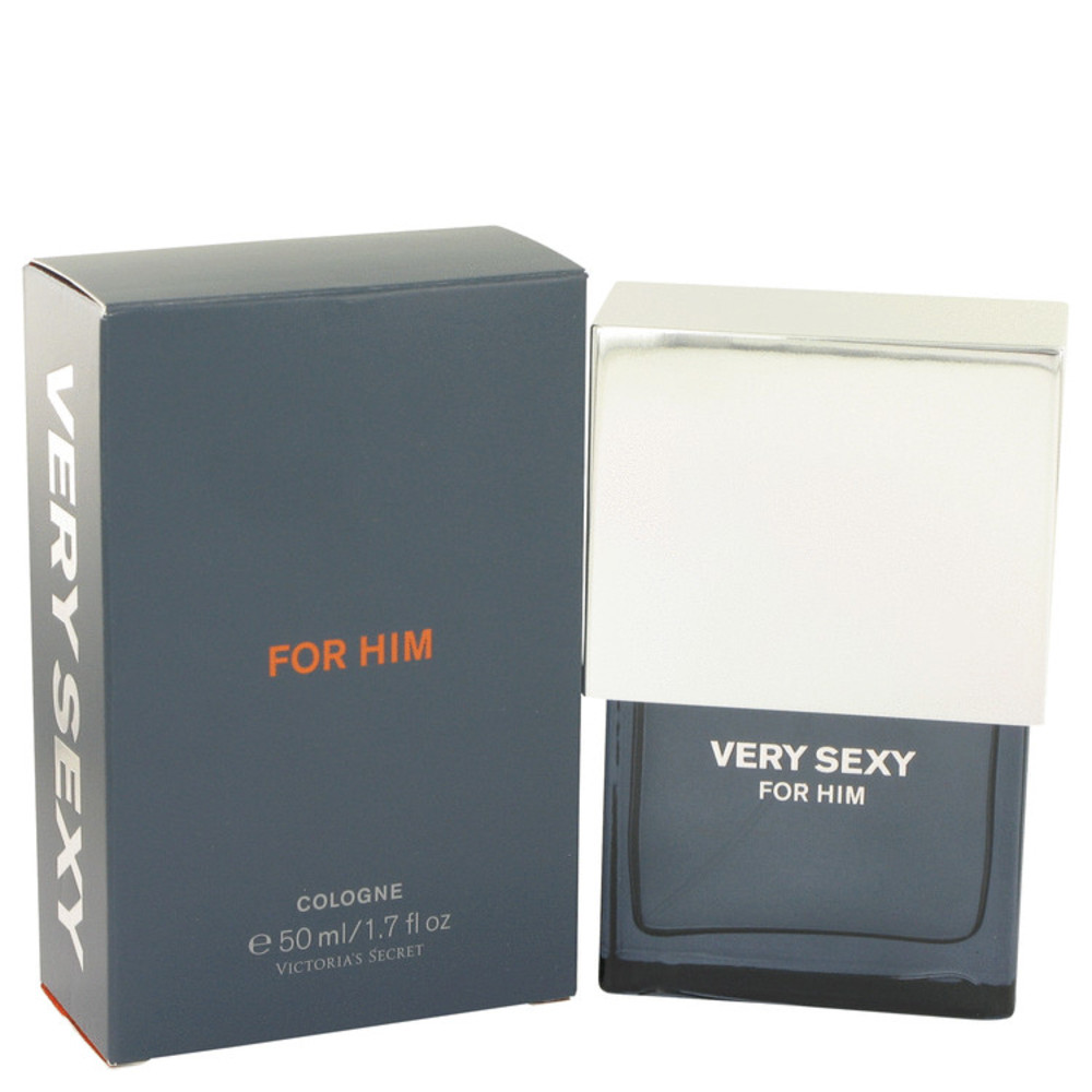 Very Sexy By Victoria's Secret Cologne Spray 1.7 Oz For Men