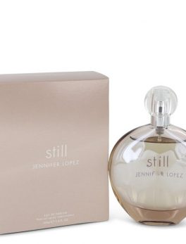 Still By Jennifer Lopez Eau De Parfum Spray 3.3 Oz For Women