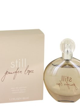 Still By Jennifer Lopez Eau De Parfum Spray 1.7 Oz For Women
