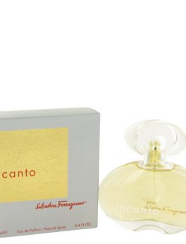 Incanto By Salvatore Ferragamo Eau De Parfum Spray 3.4 Oz For Women