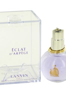 Eclat D'arpege By Lanvin Eau De Parfum Spray 1.7 Oz For Women