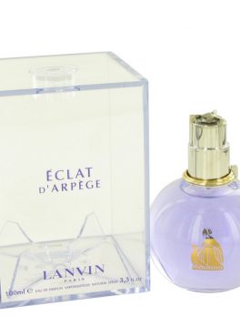 Eclat D'arpege By Lanvin Eau De Parfum Spray 3.4 Oz For Women