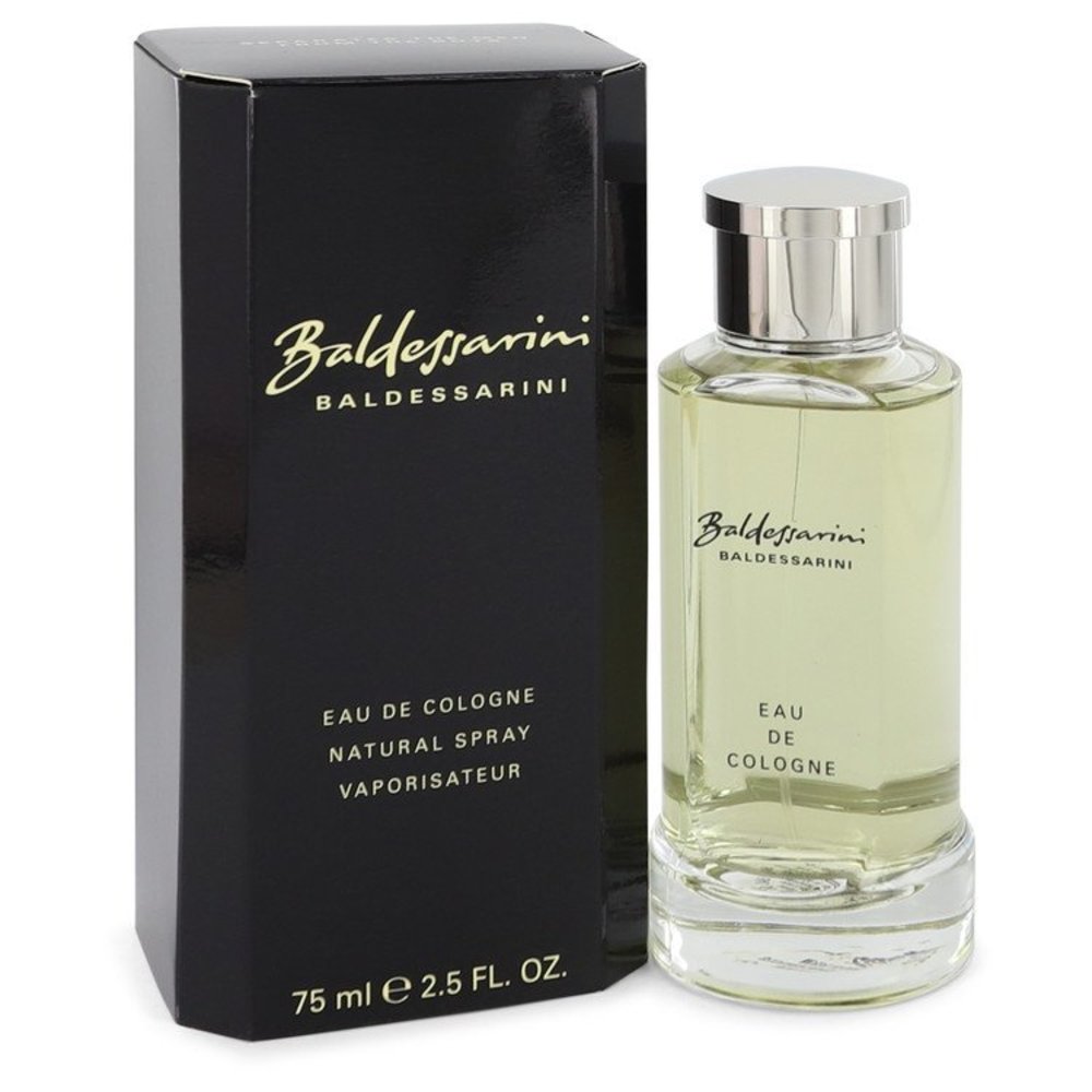 Baldessarini By Hugo Boss Cologne Spray 2.5 Oz For Men