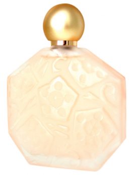 Ombre Rose By Brosseau Eau De Toilette Spray 3.4 Oz For Women