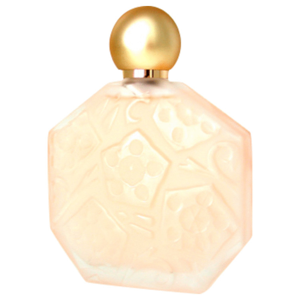 Ombre Rose By Brosseau Eau De Toilette Spray 3.4 Oz For Women
