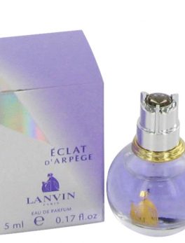 Eclat D'arpege By Lanvin Mini Edp .17 Oz For Women