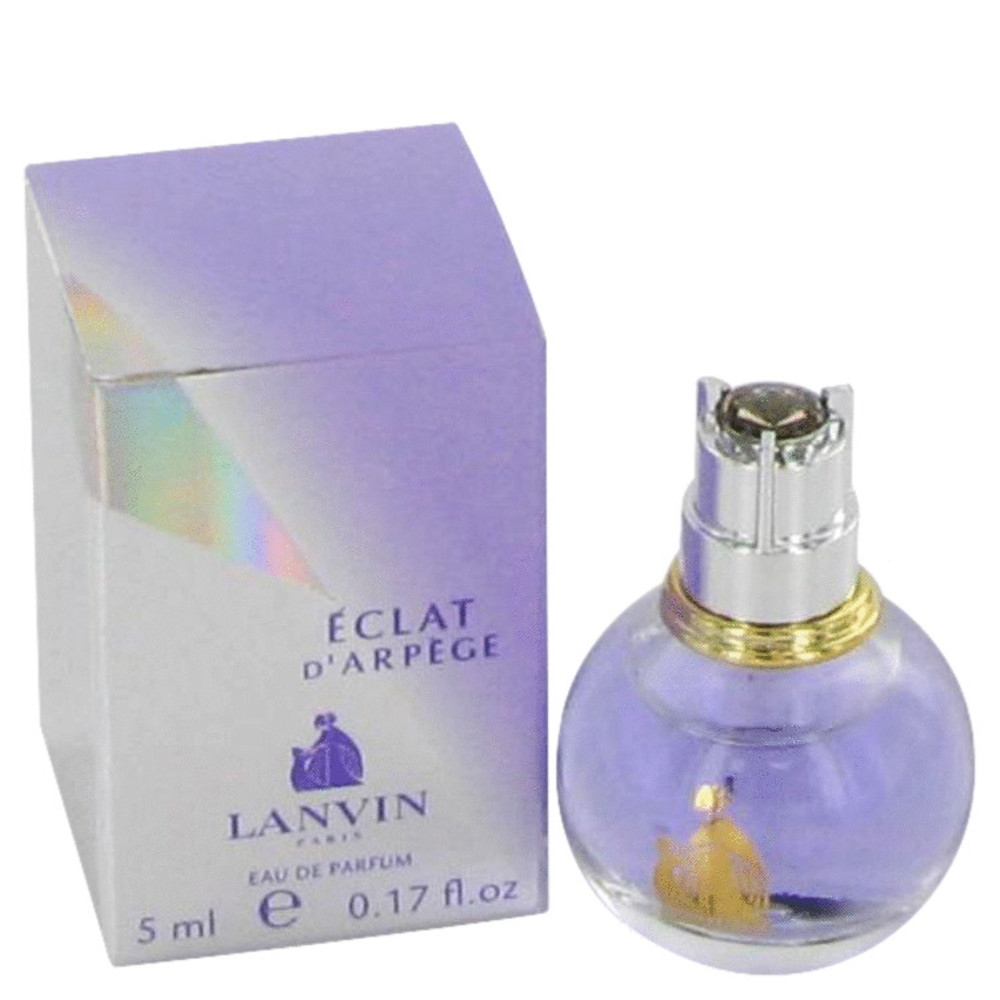 Eclat D'arpege By Lanvin Mini Edp .17 Oz For Women