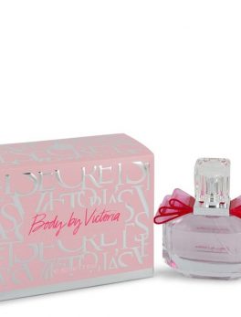 Body By Victoria's Secret Eau De Parfum Spray (new Packaging) 1.7 Oz For Women