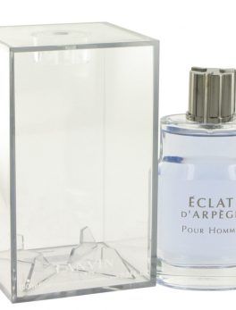 Eclat D'arpege By Lanvin Eau De Toilette Spray 3.4 Oz For Men