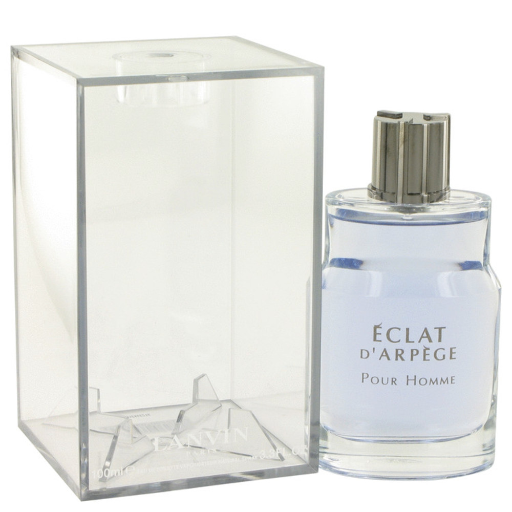 Eclat D'arpege By Lanvin Eau De Toilette Spray 3.4 Oz For Men