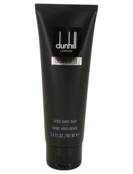Desire Blue By Alfred Dunhill After Shave Balm 3 Oz For Men