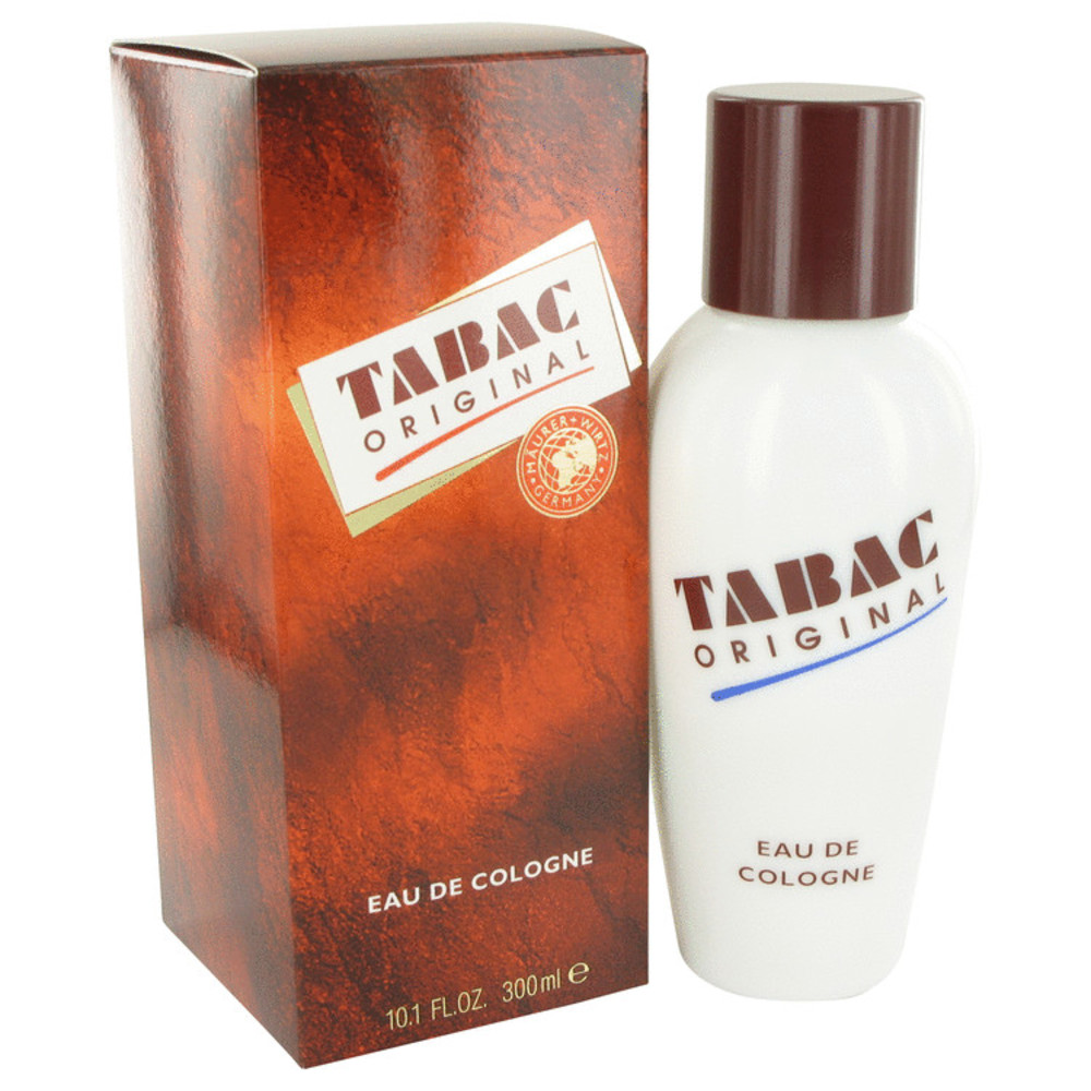 Tabac By Maurer and Wirtz Cologne 10.1 Oz For Men