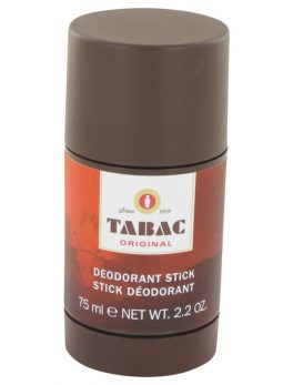 Tabac By Maurer and Wirtz Deodorant Stick 2.2 Oz For Men
