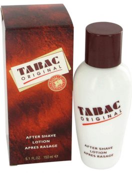 Tabac By Maurer and Wirtz After Shave 5.1 Oz For Men