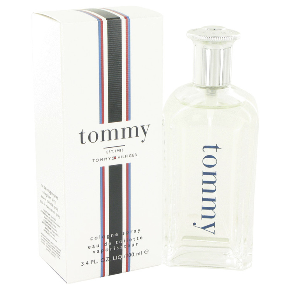 Tommy Hilfiger By Tommy Hilfiger Cologne Spray / Eau De Toilette Spray 3.4 Oz For Men