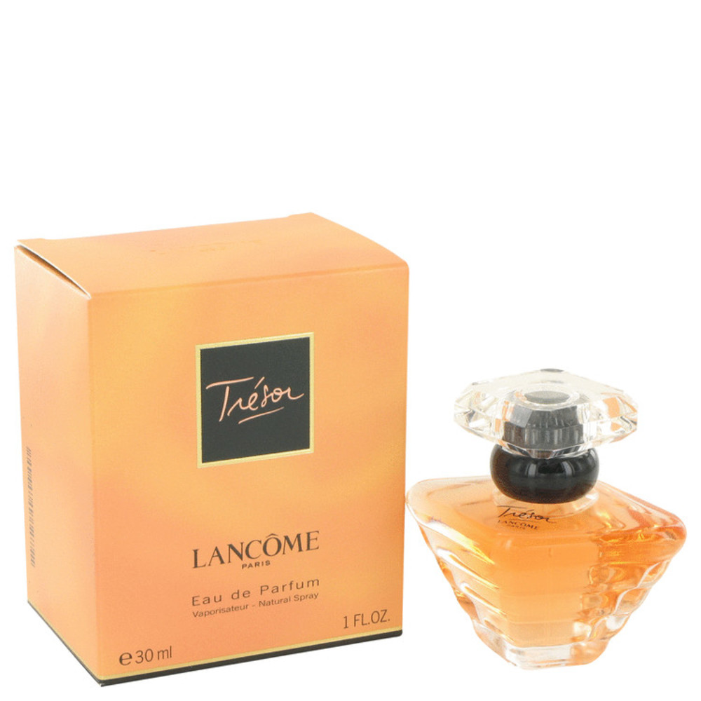 Tresor By Lancome Eau De Parfum Spray 1 Oz For Women