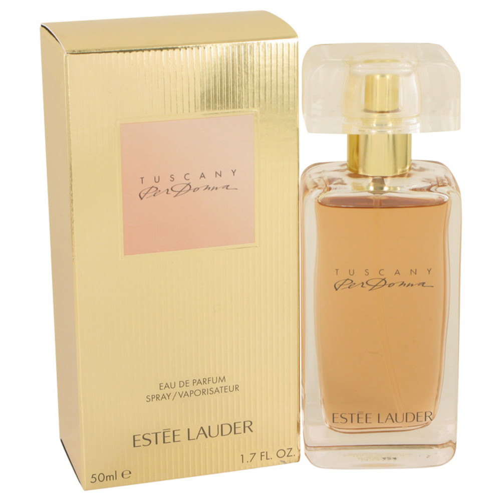Tuscany Per Donna By Estee Lauder Eau De Parfum Spray 1.7 Oz For Women