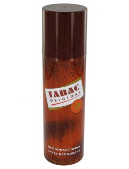Tabac By Maurer and Wirtz Deodorant Spray 6.7 Oz For Men