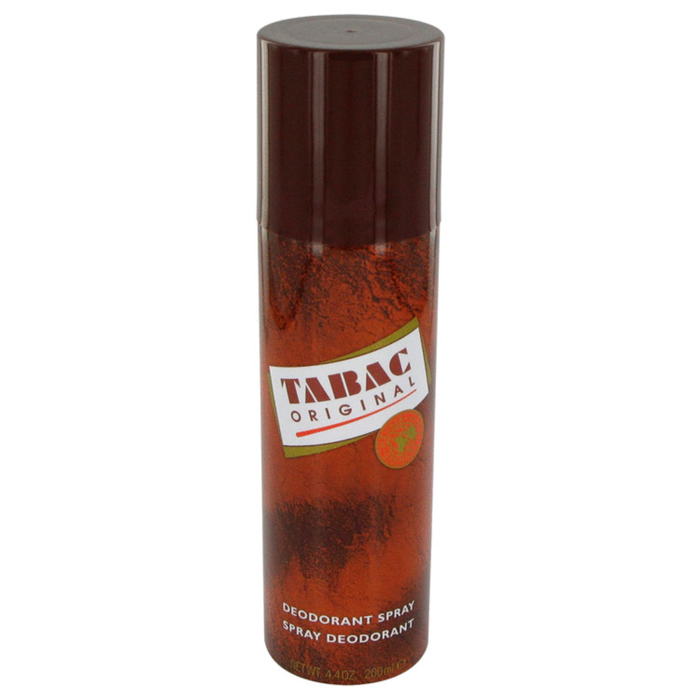 Tabac By Maurer and Wirtz Deodorant Spray 6.7 Oz For Men