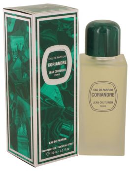 Coriandre By Jean Couturier Eau De Parfum Spray 3.3 Oz For Women