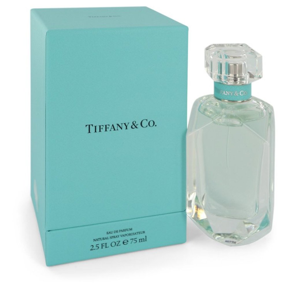 Tiffany By Tiffany Eau De Parfum Spray 2.5 Oz For Women