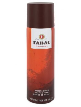 Tabac By Maurer and Wirtz Shaving Foam 7 Oz For Men