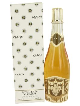 Royal Bain De Caron Champagne By Caron Eau De Toilette (unisex) 8 Oz For Men