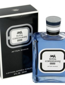Royal Copenhagen By Royal Copenhagen After Shave Lotion 8 Oz For Men