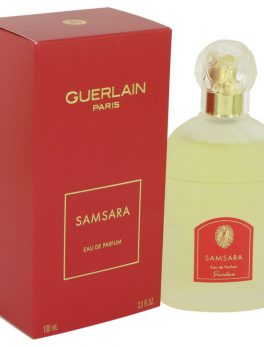 Samsara By Guerlain Eau De Parfum Spray 3.4 Oz For Women