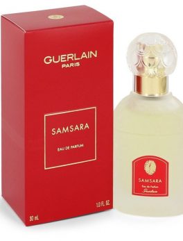 Samsara By Guerlain Eau De Parfum Spray 1 Oz For Women
