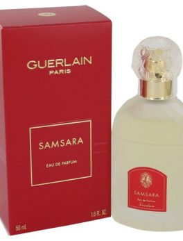 Samsara By Guerlain Eau De Parfum Spray 1.7 Oz For Women