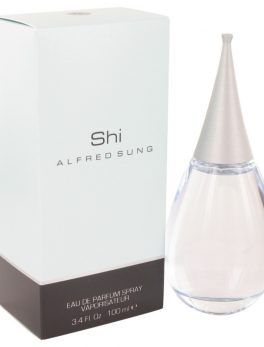 Shi By Alfred Sung Eau De Parfum Spray 3.4 Oz For Women