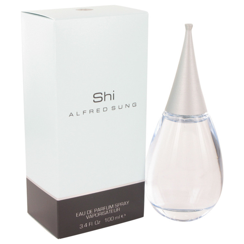 Shi By Alfred Sung Eau De Parfum Spray 3.4 Oz For Women